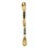 DMC Mouliné broderigarn 8 m
