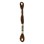 DMC Mouliné broderigarn 8 m