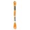DMC Mouliné broderigarn 8 m