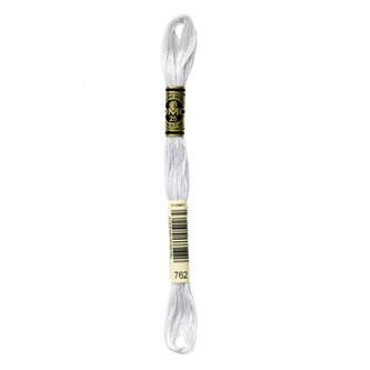 DMC Mouliné broderigarn 8 m
