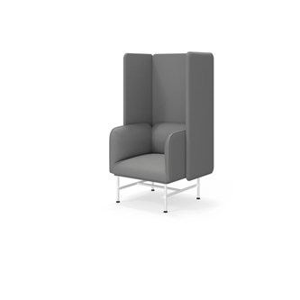 Nebula siddebænk 3-pers.