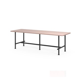 Nebula sofabord 145 x 45 cm