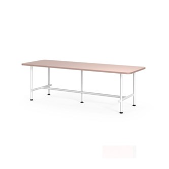 Nebula sofabord 145 x 45 cm