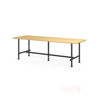 Nebula sofabord 145 x 45 cm