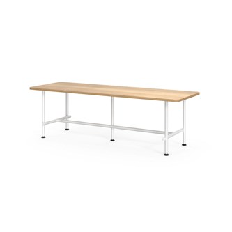 Nebula sofabord 145 x 45 cm