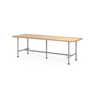 Nebula sofabord 145 x 45 cm