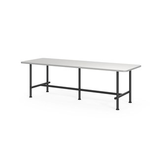 Nebula sofabord 145 x 45 cm