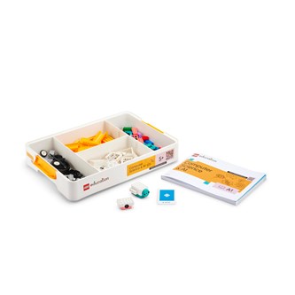 LEGO® Education Teknologiforståelse og AI 5+