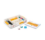 LEGO® Education Teknologiforståelse og AI 5+