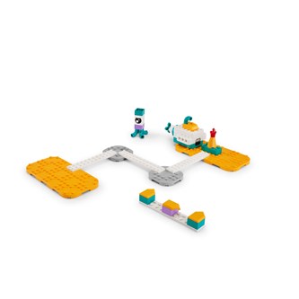 LEGO® Education Teknologiforståelse og AI 5+
