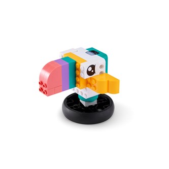 LEGO® Education Teknologiforståelse og AI 5+