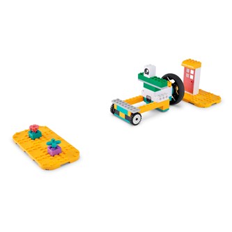 LEGO® Education Teknologiforståelse og AI 5+