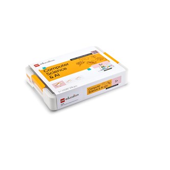 LEGO® Education Teknologiforståelse og AI 5+