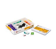 LEGO® Education Teknologiforståelse og AI 4.–6. klasse