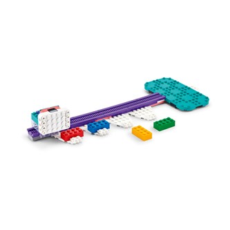 LEGO® Education Teknologiforståelse og AI 4.–6. klasse