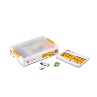 LEGO® Education Teknologiforståelse og AI 4.–6. klasse