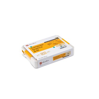 LEGO® Education Teknologiforståelse og AI 4.–6. klasse