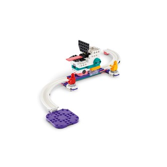 LEGO® Education Teknologiforståelse og AI 4.–6. klasse