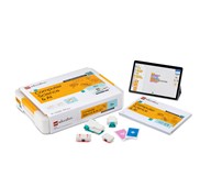 LEGO® Education Teknologiforståelse og AI 7.–10. klasse