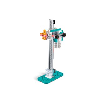 LEGO® Education Teknologiforståelse og AI 7.–10. klasse