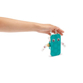 LEGO® Education Teknologiforståelse og AI 7.–10. klasse