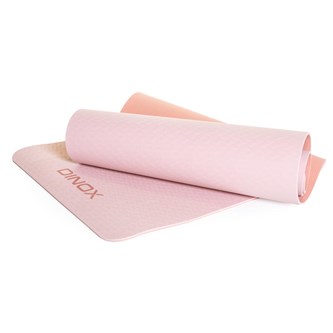 Yogamåtte