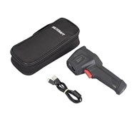 Varmekamera -20 til 550 °C