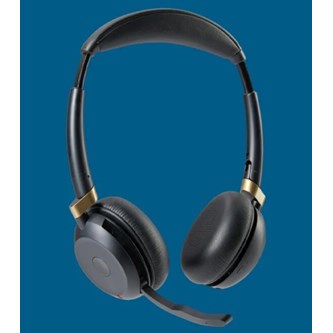 Premium Bluetooth headsæt, VT Flow
