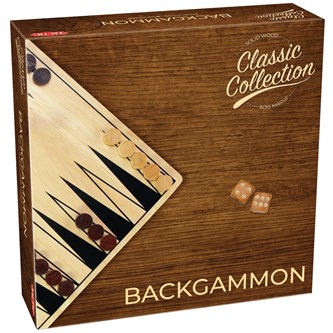 Backgammon