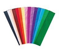 Crepepapir 15 ruller