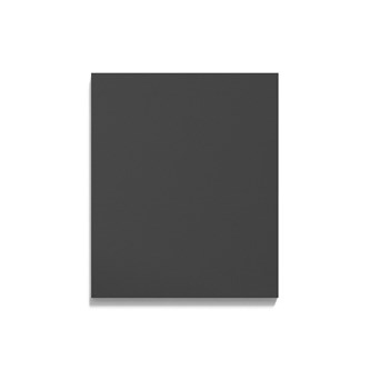 Opslagstavle tekstil 100,5x120,5 cm