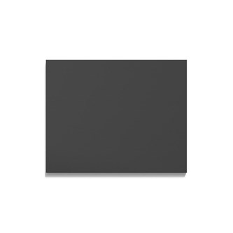 Opslagstavle tekstil 150,5x120,5 cm