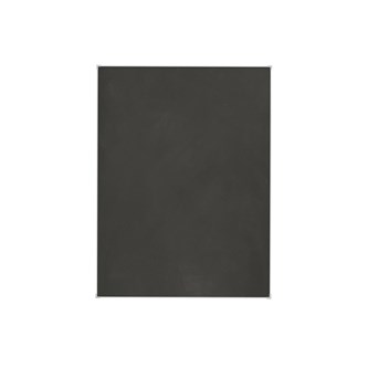 Boarder kridttavle 100,5x120,5 cm