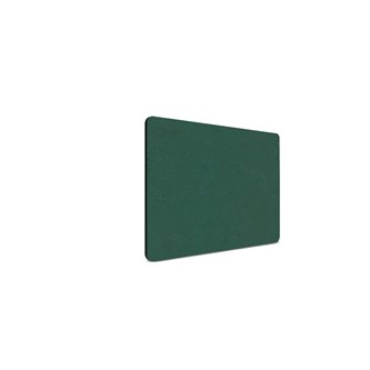Edge bordskærm frontmonteret B100xH70 cm