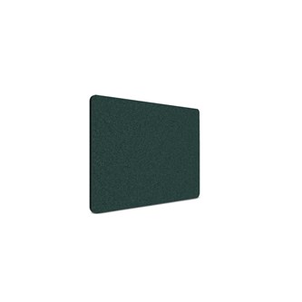 Edge bordskærm frontmonteret B100xH70 cm