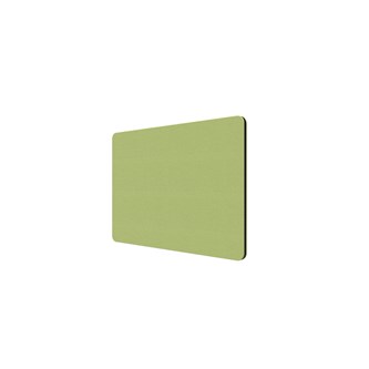 Edge bordskærm frontmonteret B100xH70 cm