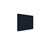 Edge bordskærm frontmonteret B100xH70 cm