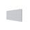 Edge bordskærm frontmonteret B140xH70 cm