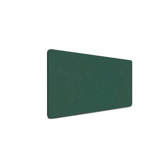 Edge bordskærm frontmonteret B140xH70 cm