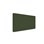 Edge bordskærm frontmonteret B140xH70 cm