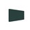 Edge bordskærm frontmonteret B140xH70 cm