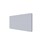 Edge bordskærm frontmonteret B140xH70 cm