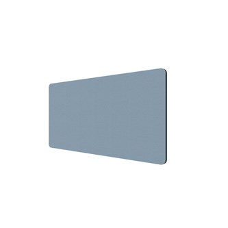 Edge bordskærm frontmonteret B140xH70 cm