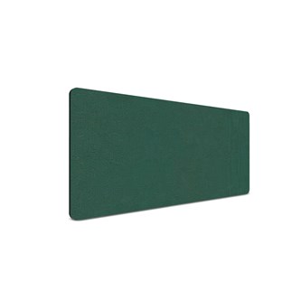 Edge bordskærm frontmonteret B160xH70 cm