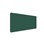 Edge bordskærm frontmonteret B160xH70 cm