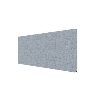 Edge bordskærm frontmonteret B160xH70 cm