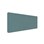 Edge bordskærm frontmonteret B180xH70 cm