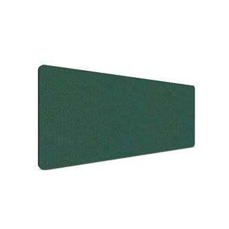 Edge bordskærm frontmonteret B180xH70 cm