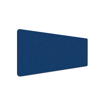 Edge bordskærm frontmonteret B180xH70 cm