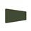 Edge bordskærm frontmonteret B180xH70 cm